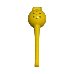 Yellow Citrus Juicer